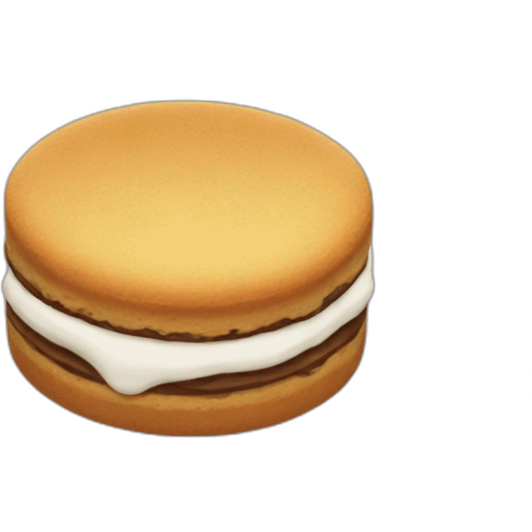 Alfajor emoji