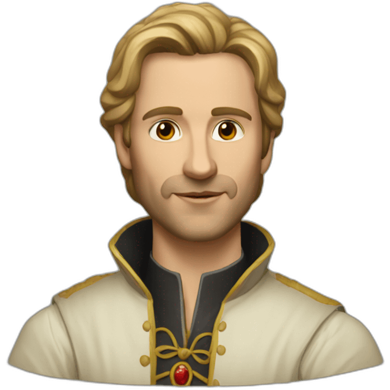 Vadim Tudor emoji