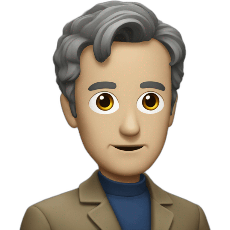 dr who  emoji