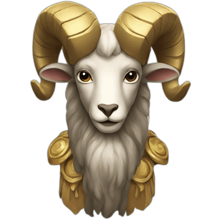 Ram God  emoji