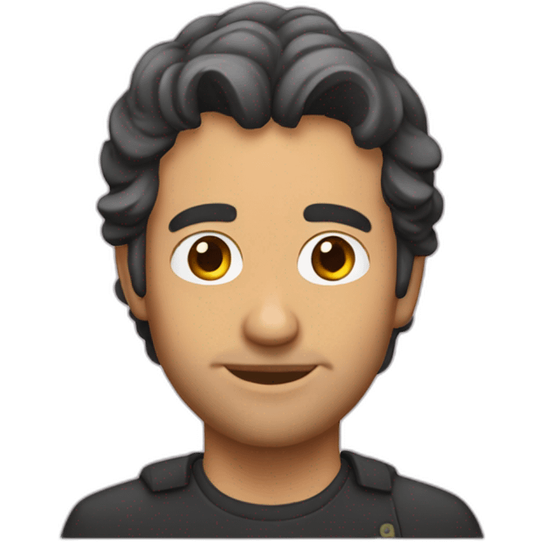 marcello emoji