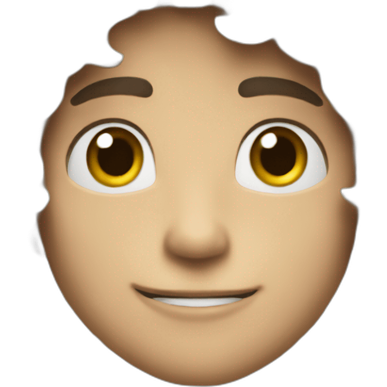 Asta PogChamp emoji