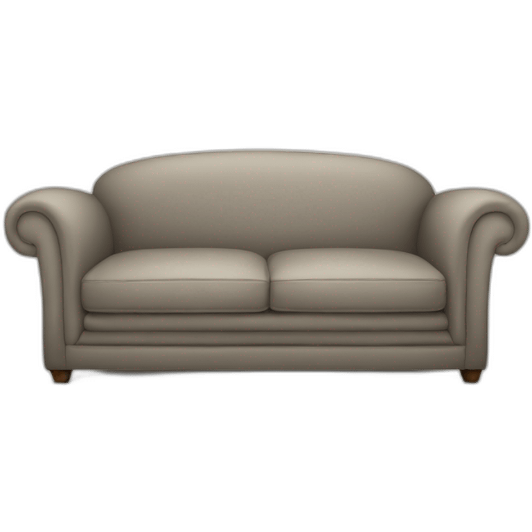 sofa emoji