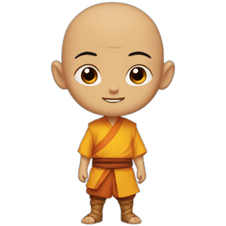 aang emoji