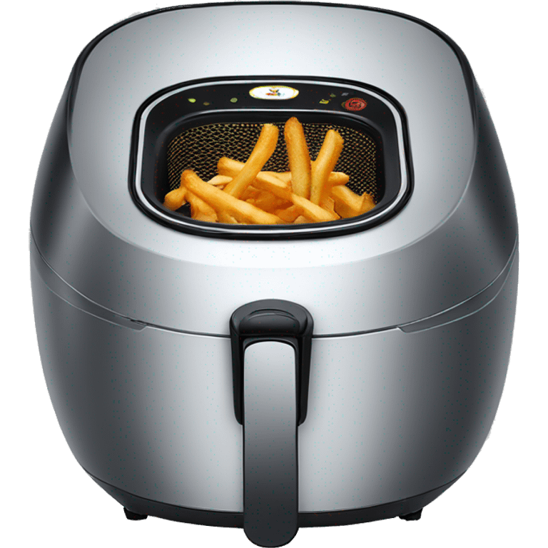 Air fryer  emoji