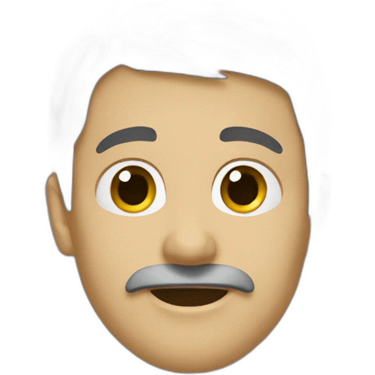 Tobias emoji