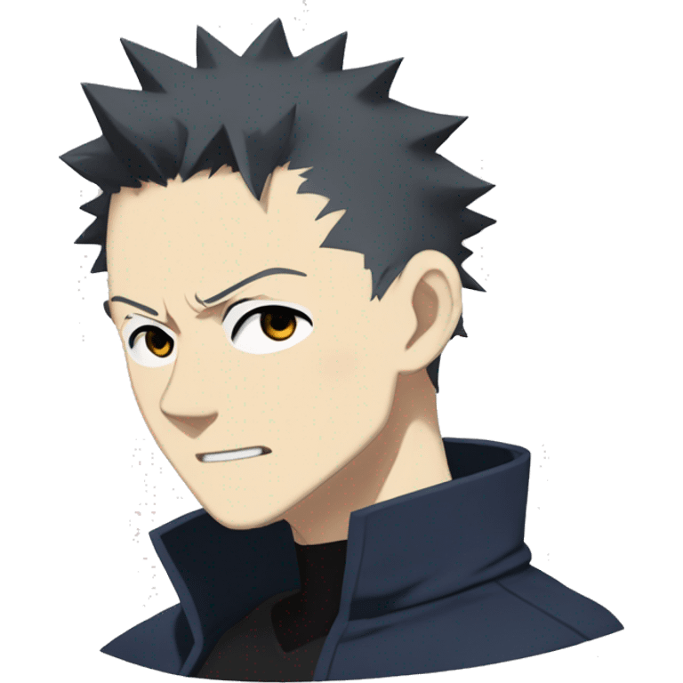 Anime jujutsu kaisen gojo emoji