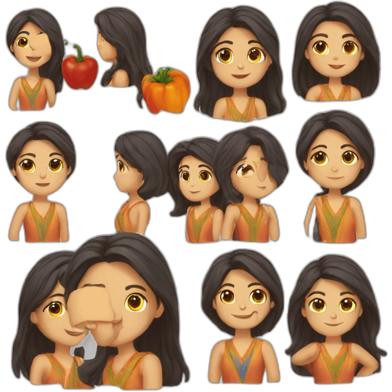 Armenia emoji