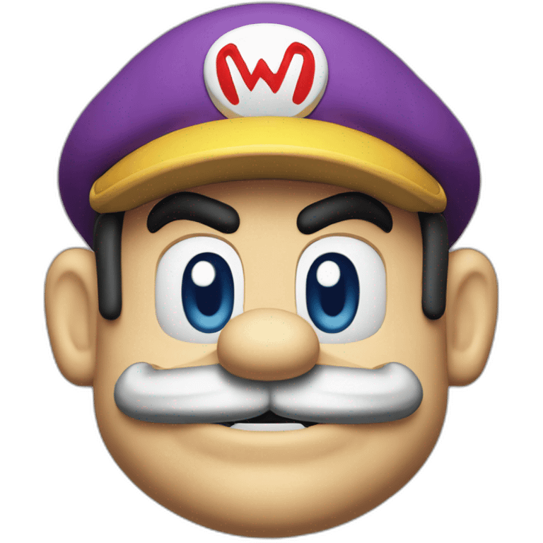 wario emoji