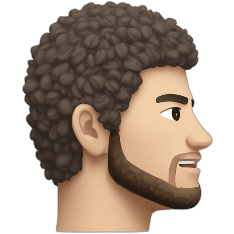 Khabib ufc emoji