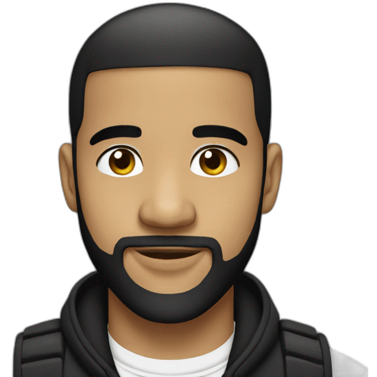 Drake emoji