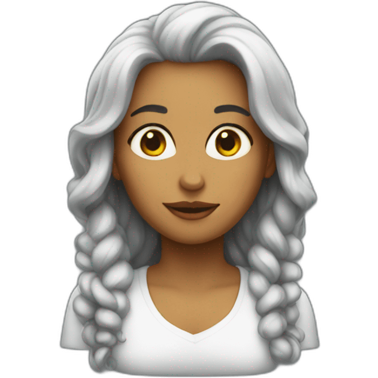 angela emoji