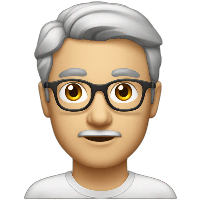 Celal şengör emoji