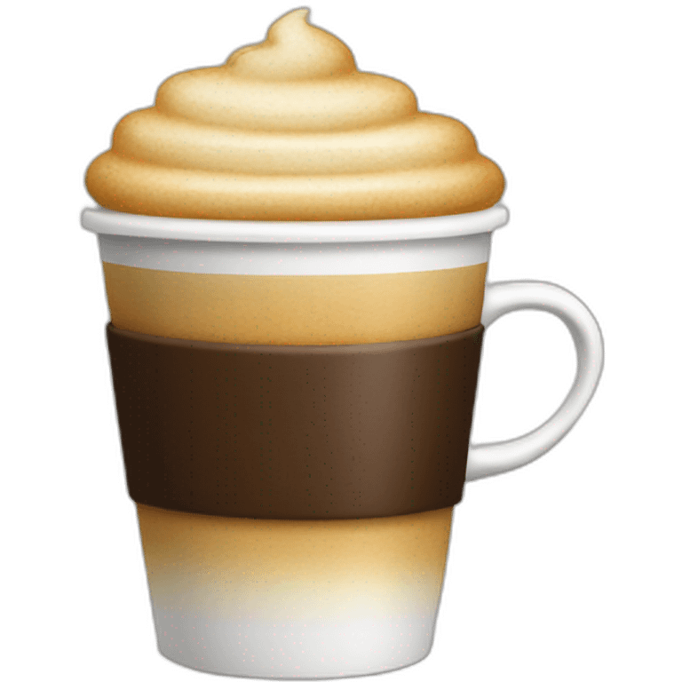 coffe cup emoji