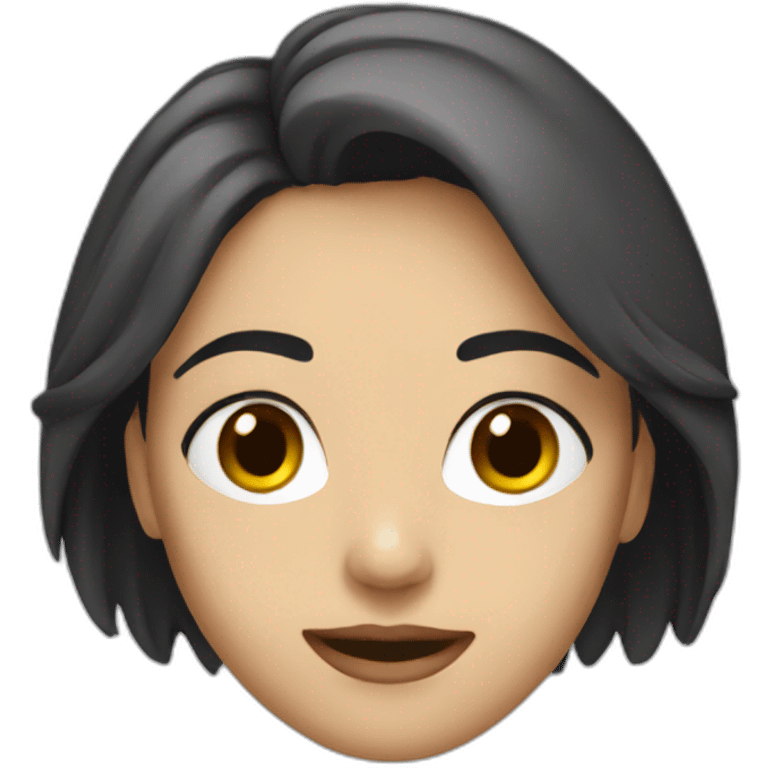 Emily emoji