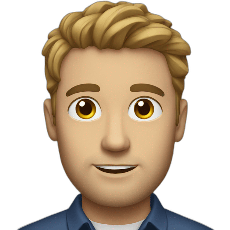 andrew tate  emoji