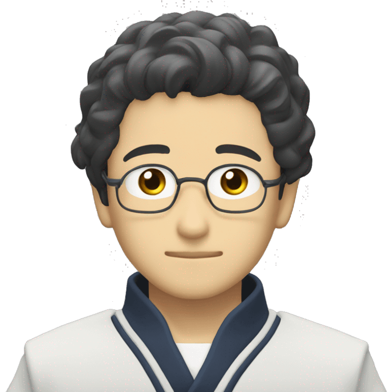 Gojo Satoru emoji