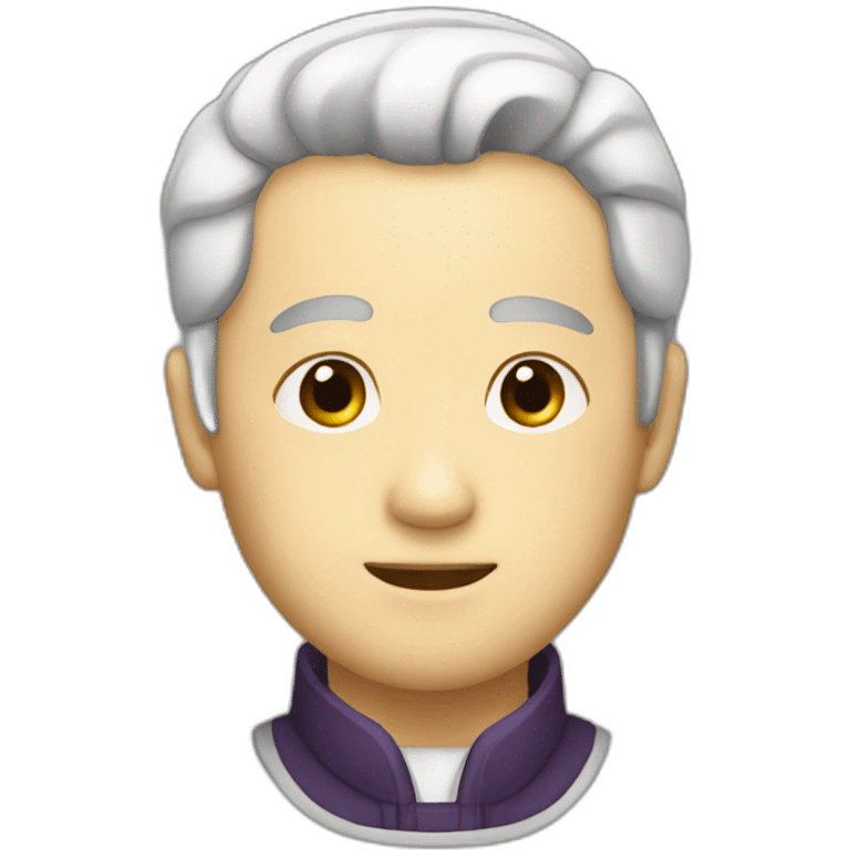 Toji emoji