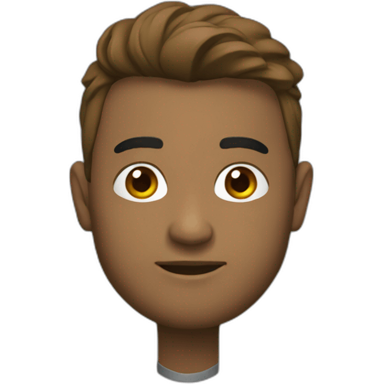 Araujo emoji