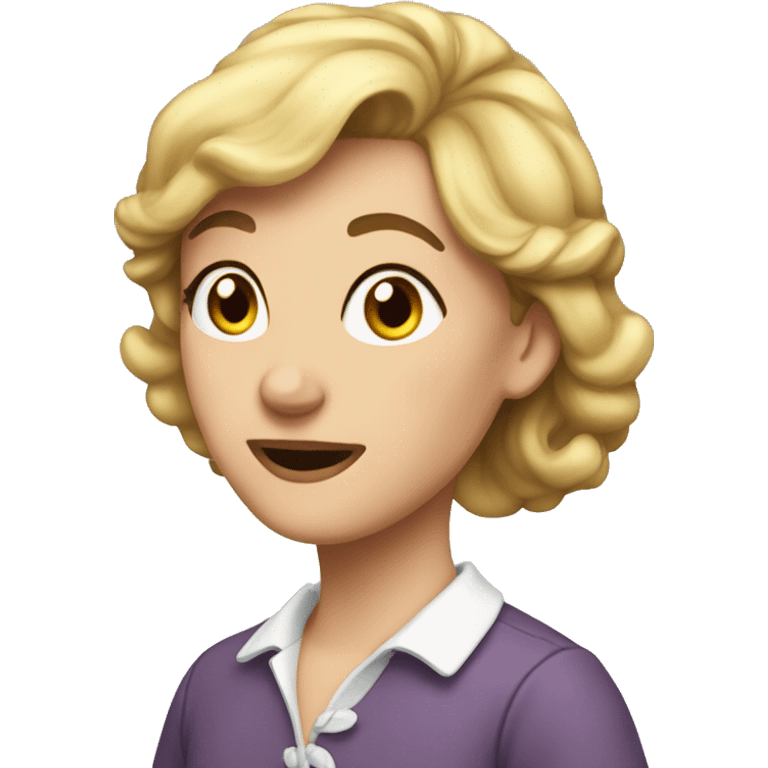 anne wheeler emoji