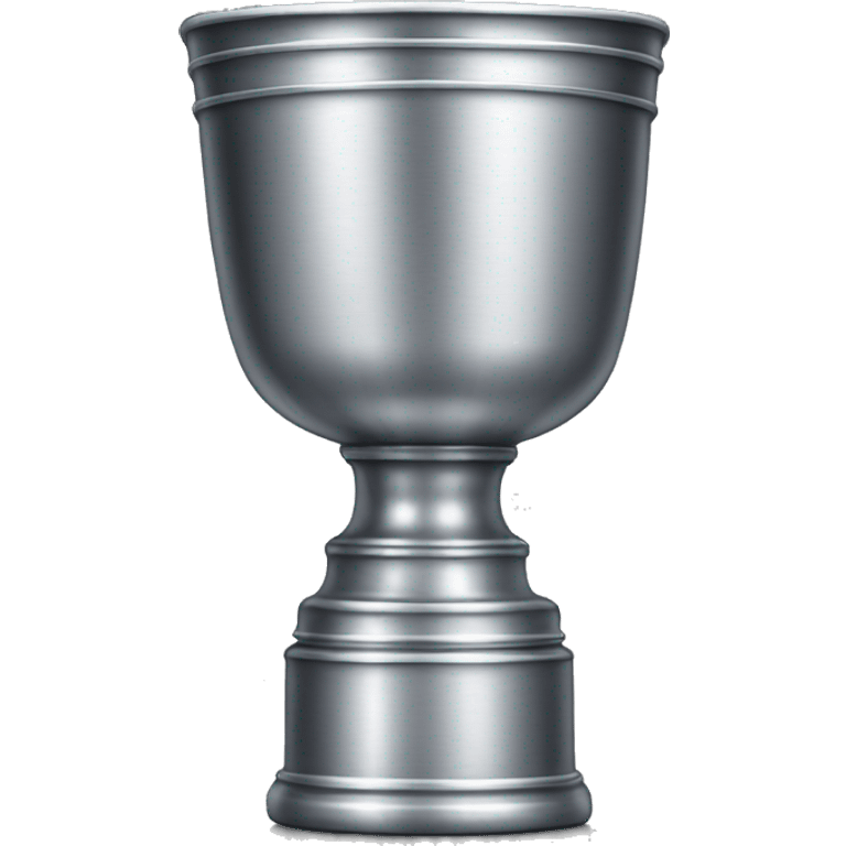 Stanley water cup emoji