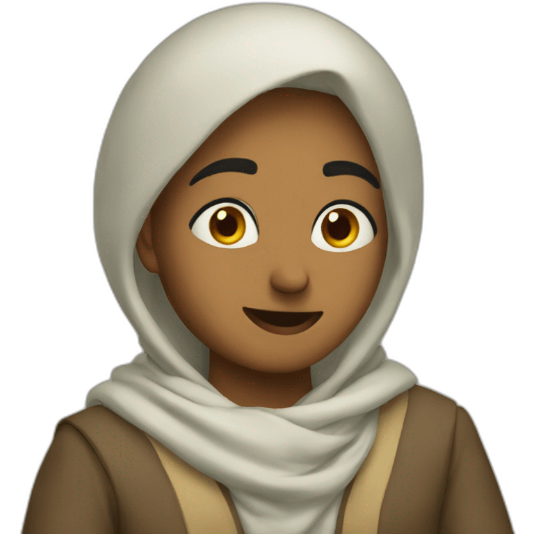 Marwa loud emoji