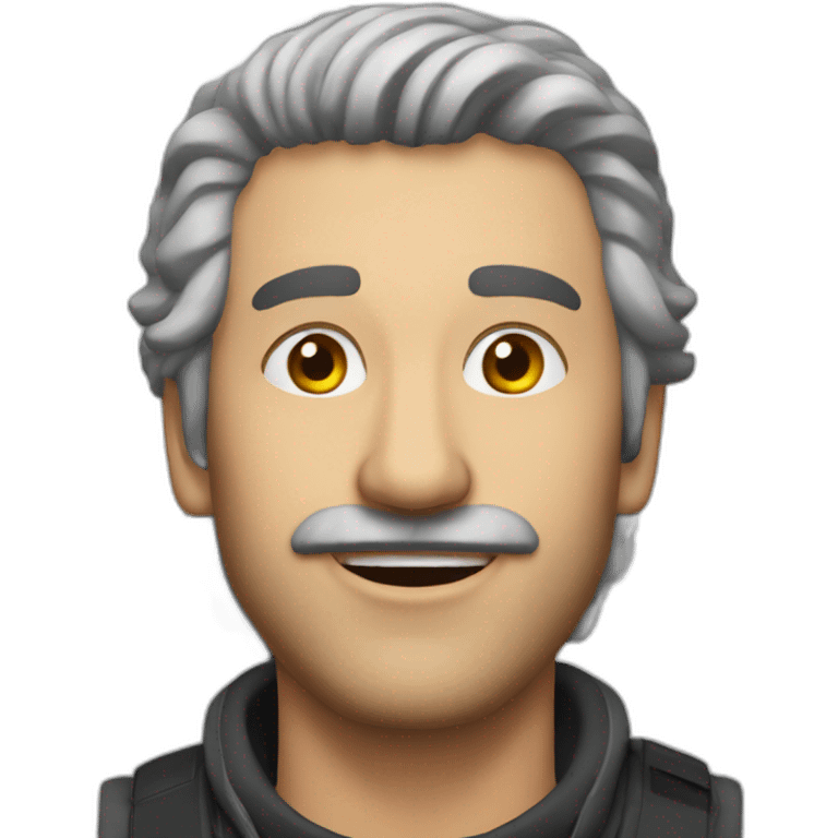 enrico furfaro emoji