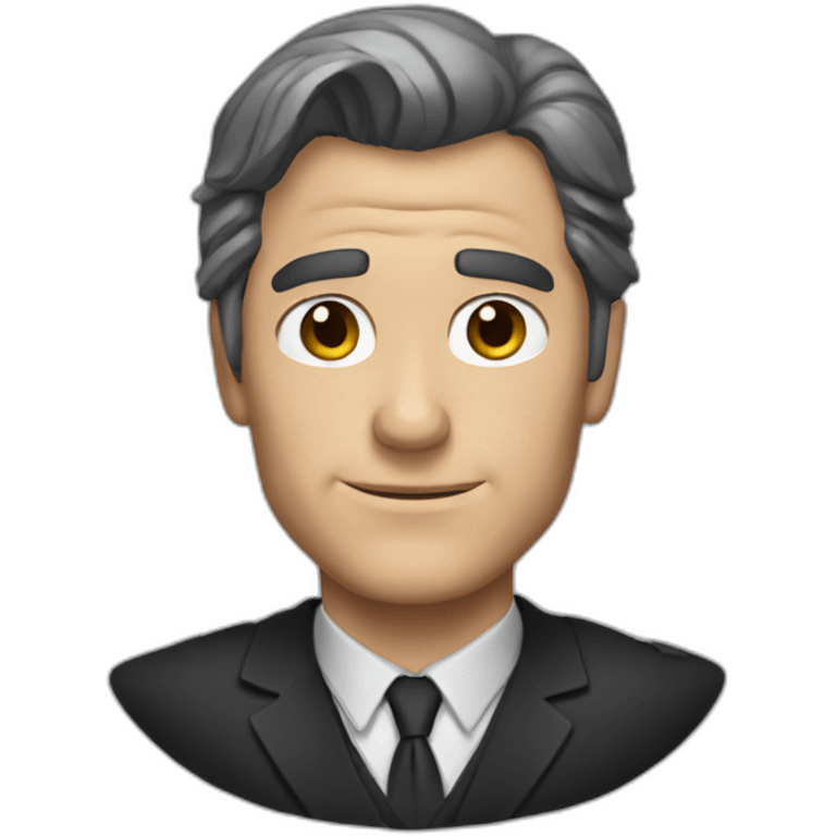 bruce wayne emoji