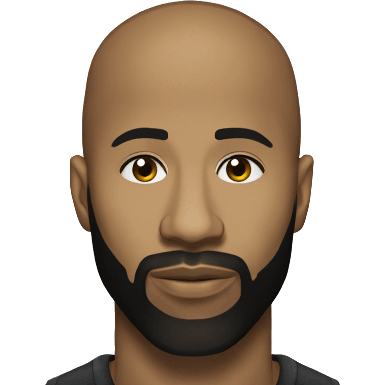 Joe Budden  emoji