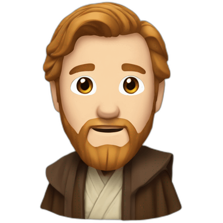 obi-wan kenobi emoji