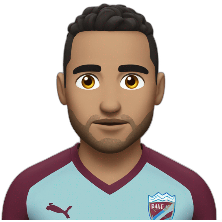 dimitri payet emoji