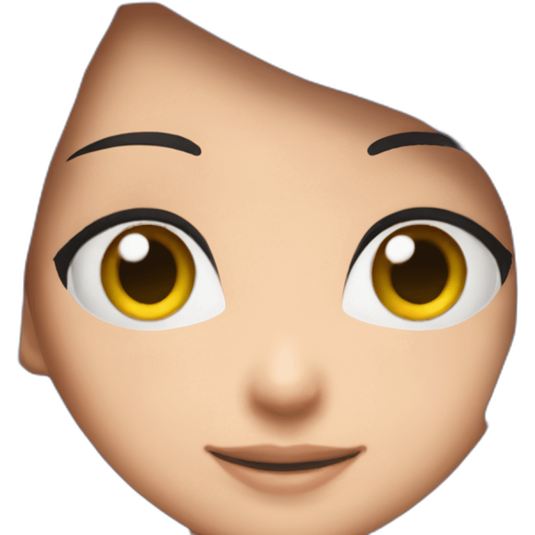 Nico Robin emoji