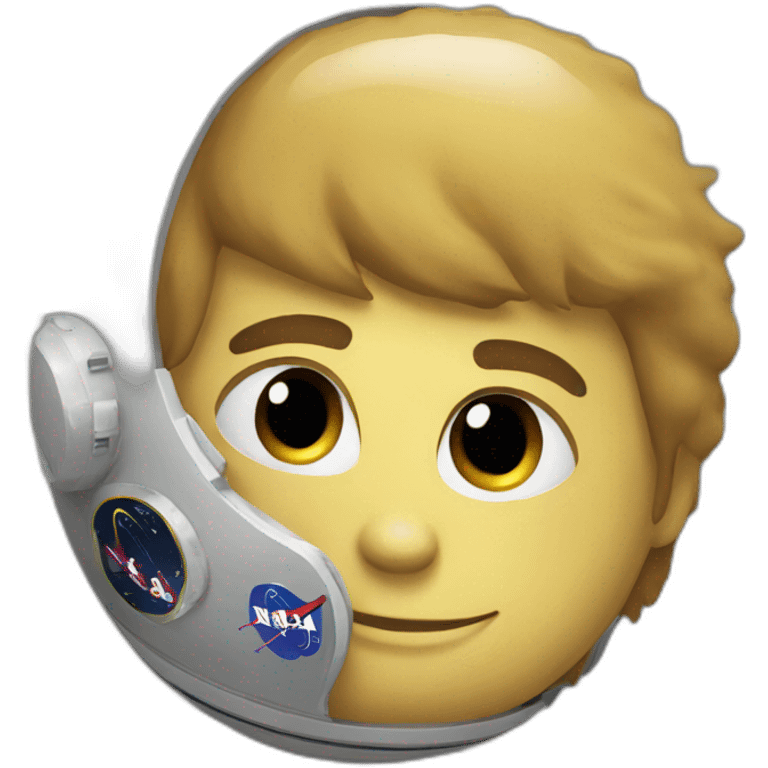 nasa emoji