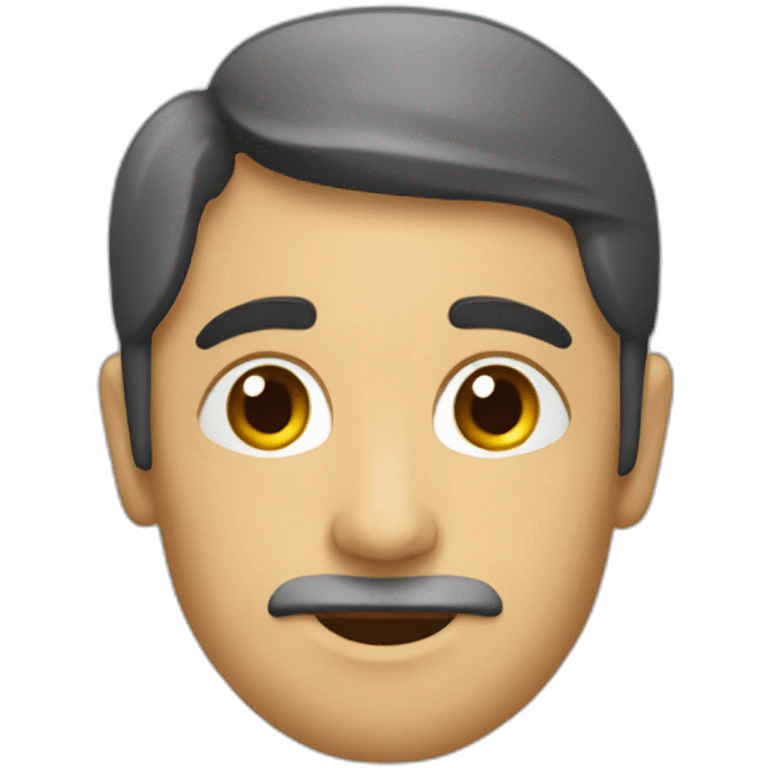 Cahier d’espagnol emoji