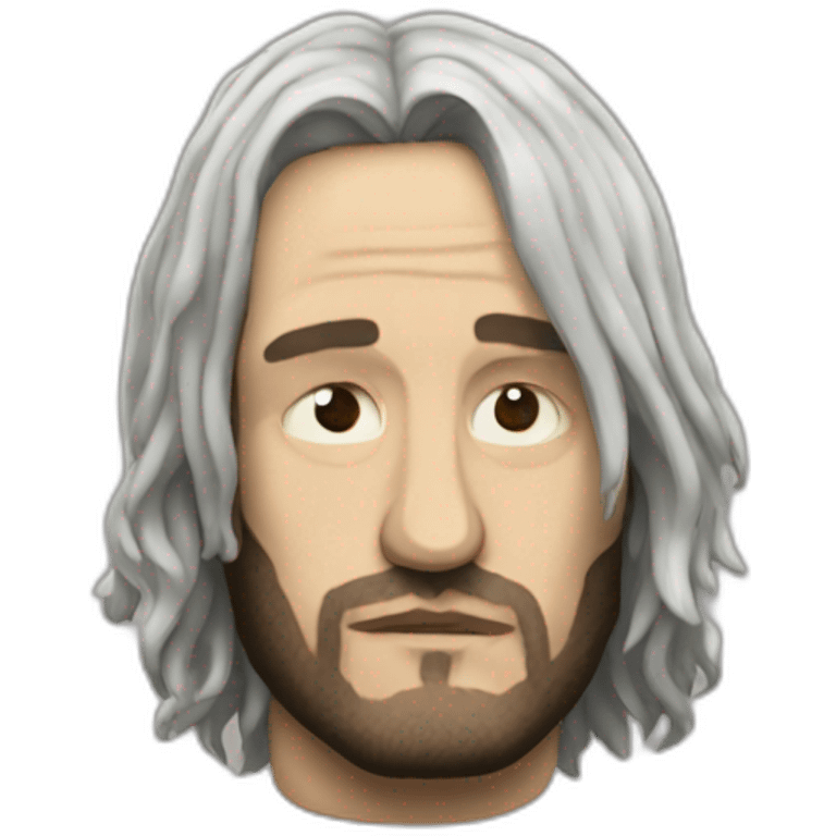 john frusciante emoji