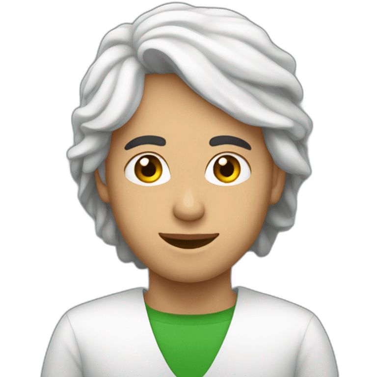 Algérie emoji