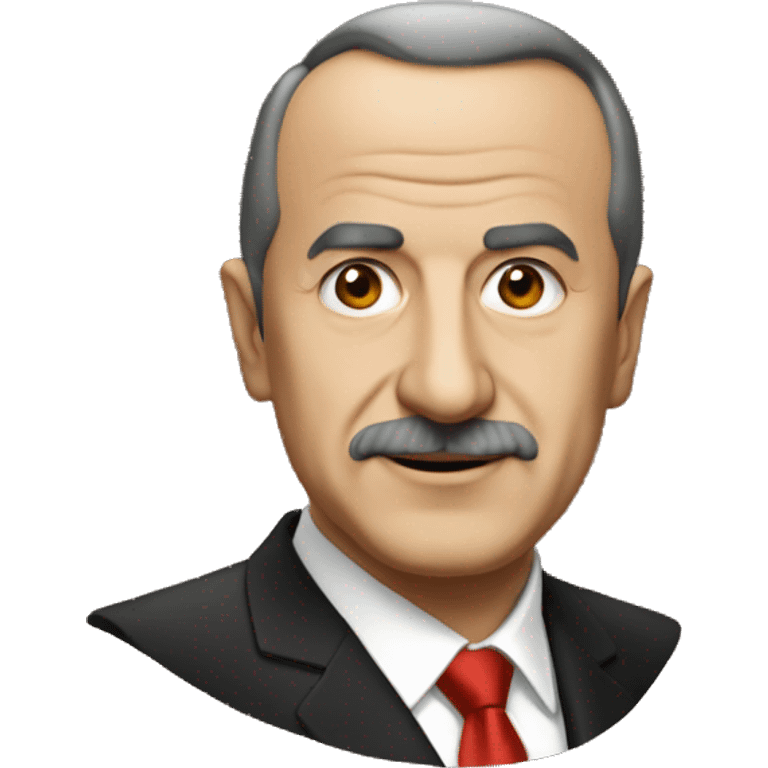 Erdoğan emoji