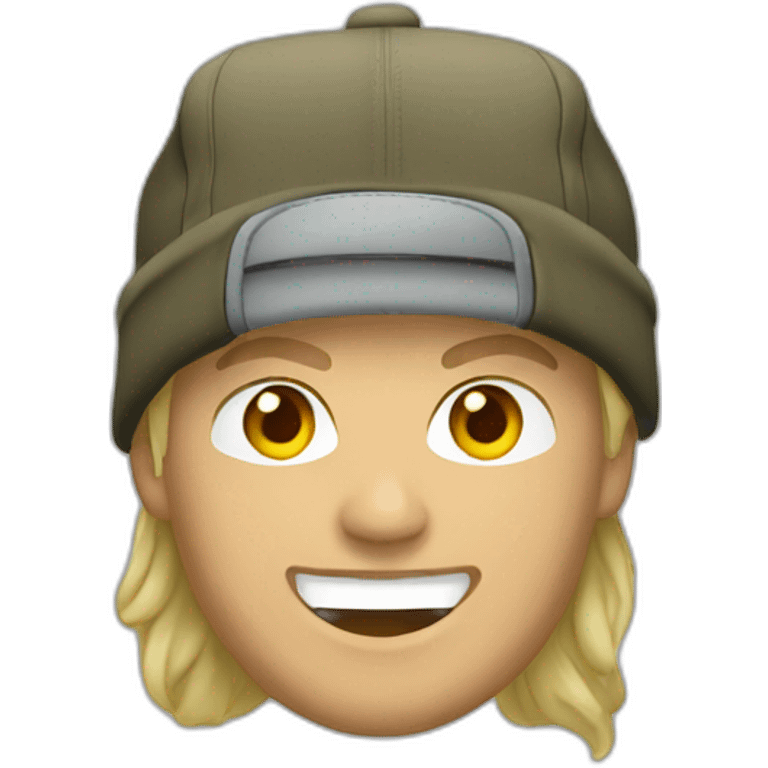 Avicii emoji