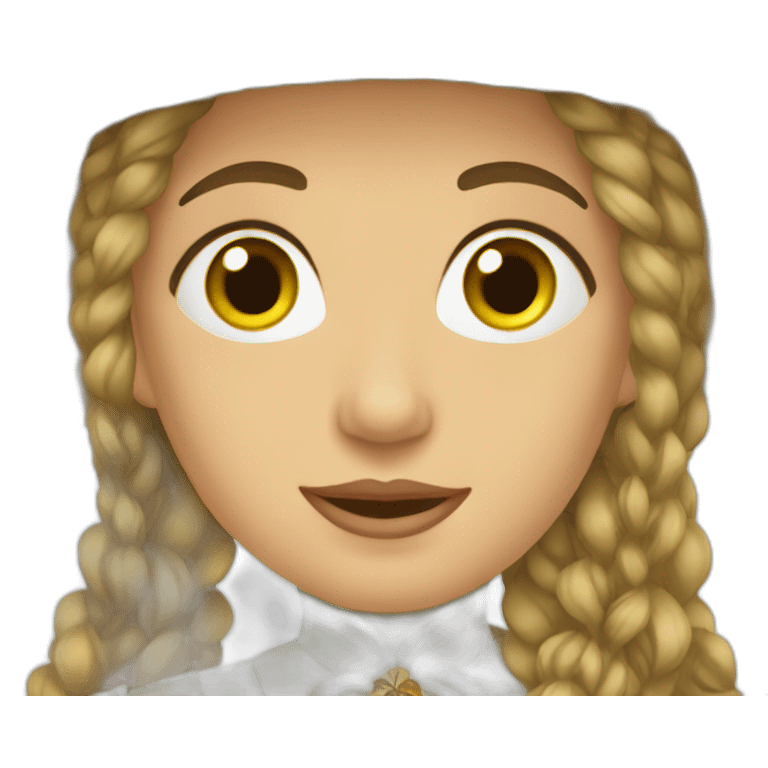 Duquesa De Alba emoji