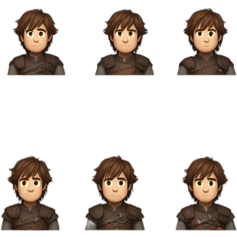 Hiccup-from-How-to-Train-Your-Dragon emoji