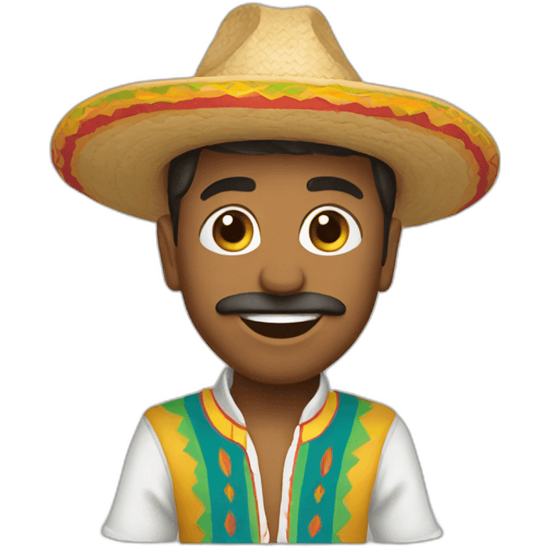 Fiesta  emoji