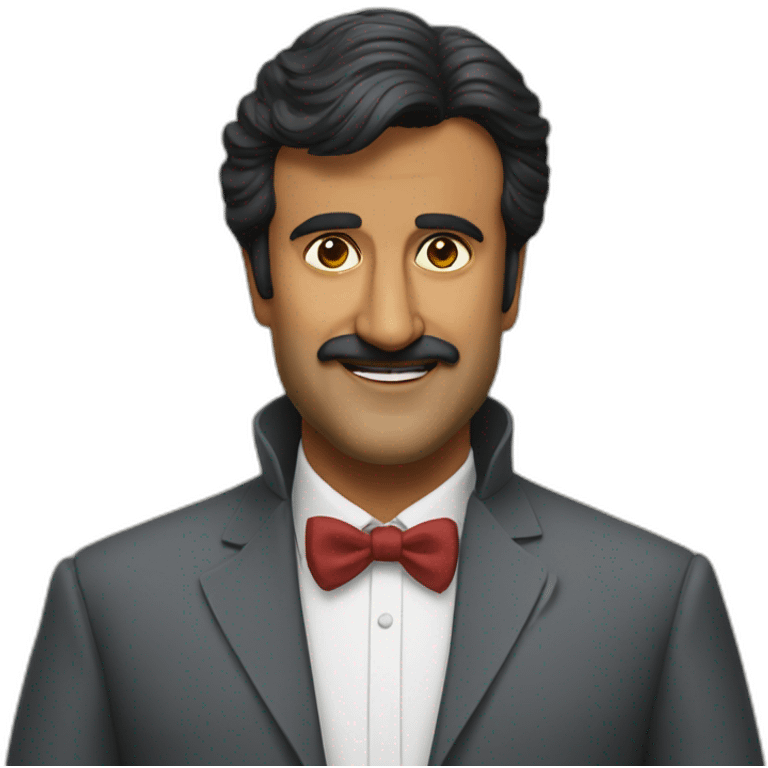 Balakrishna emoji