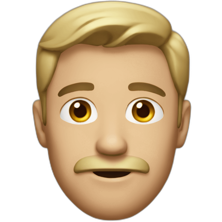 Steve jobless emoji