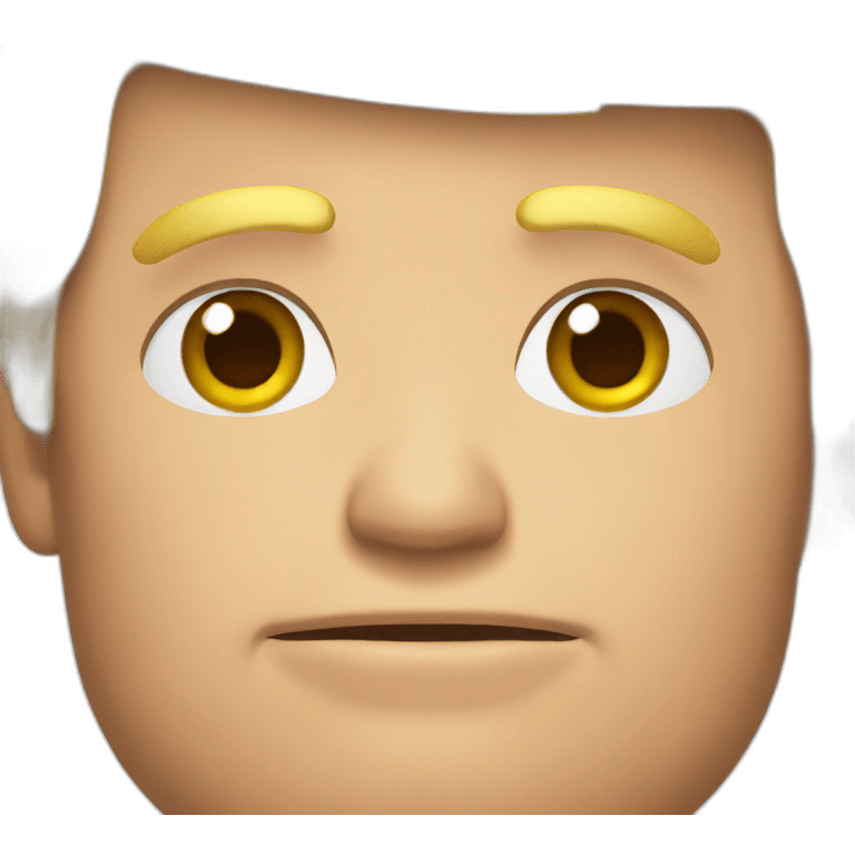 Donald trump  emoji