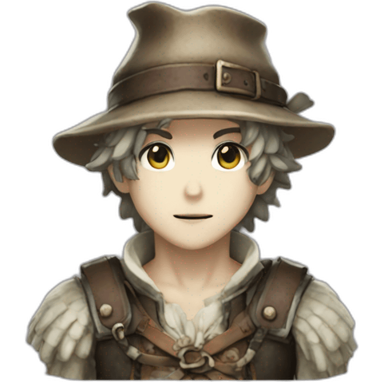 octopath-traveler emoji