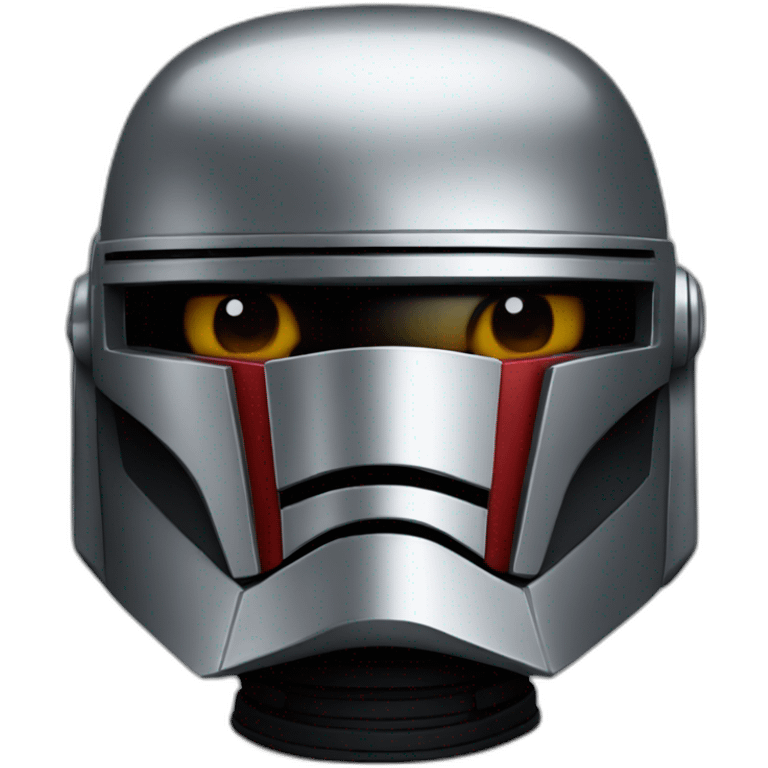 cylon emoji