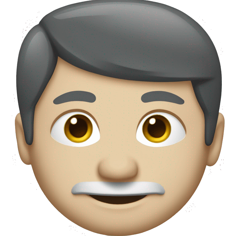 Jean Paul guiltier emoji