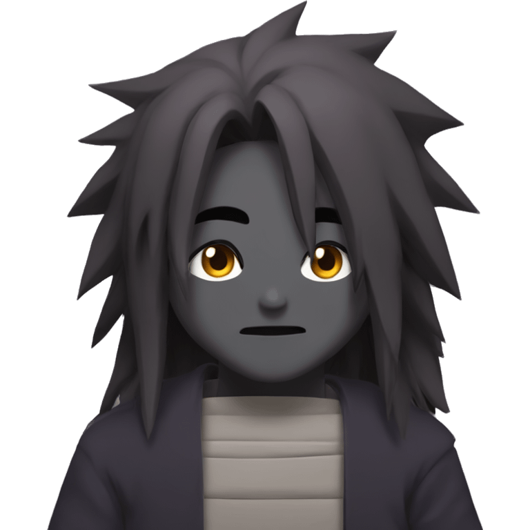 Madara emoji