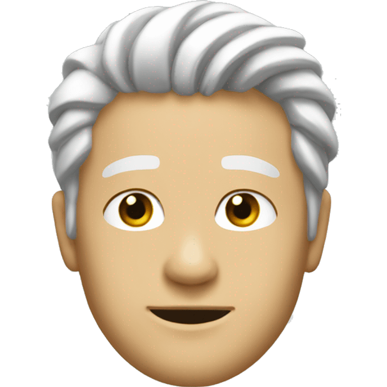 Gojo  emoji