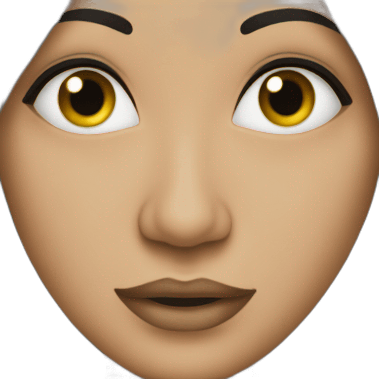 Maysa emoji